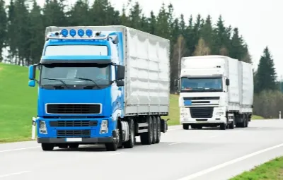 Ankara ile Altındağ Arası Eşya Taşıma